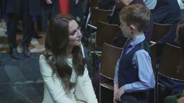 Kate, "Il miglior regalo è l'amore" thumbnail
