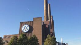 Volskwagen, sciopero a oltranza thumbnail