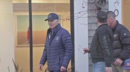 Biden grazia il figlio Hunter thumbnail