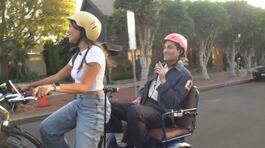 Damiano conquista con il karaoke thumbnail