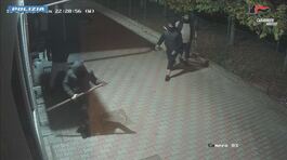 Assalti agli orafi, arrestata banda thumbnail