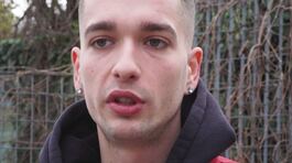 Salva una donna aggredita dall'ex thumbnail