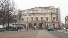 Prima della Scala, allarme sicurezza thumbnail
