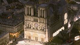 La rinascita di Notre Dame thumbnail