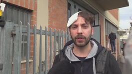 "Un boato come il terremoto" thumbnail