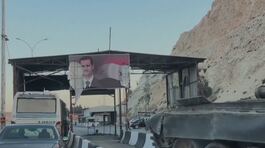 Siria, il rebus del dopo-Assad thumbnail