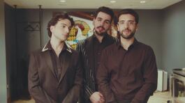 Il volo, duetto con Bocelli thumbnail