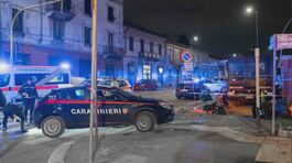 Morte di Ramy, indagati carabinieri thumbnail