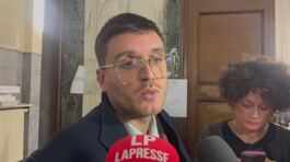 Caffo condannato per maltrattamenti thumbnail