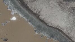 Allarme siccità, la Terra ha sete thumbnail