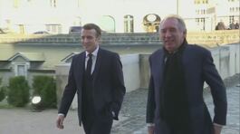 Francia, Bayrou è il nuovo premier thumbnail