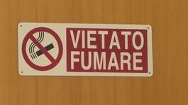 Milano, stop al fumo in strada thumbnail