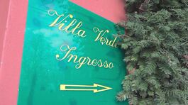 Villa Verdi comprata dallo Stato thumbnail