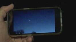 Mistero in cielo, "Non sono alieni" thumbnail
