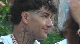 Tony Effe dribbla il Campidoglio thumbnail