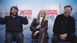 "Cortina express", risate al cinema thumbnail