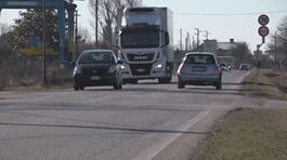 Treviso dice no ai nuovi autovelox thumbnail