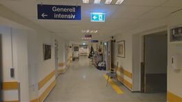 Oslo, italiana accoltellata dall'ex thumbnail
