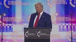 Trump, "Vedrò Putin per la pace" thumbnail