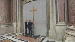 Giubileo, entriamo nella vita nuova thumbnail