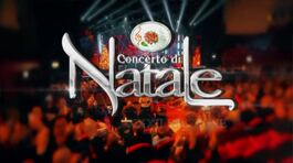 Stasera il concerto di Natale thumbnail