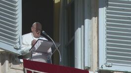 Papa Francesco: "Il carcere cattedrale di speranza" thumbnail