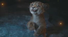 Natale al cinema, il re è Mufasa thumbnail