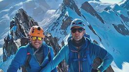 Trovati i corpi dei due alpinisti thumbnail