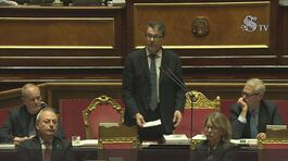 Manovra, voto finale con fiducia thumbnail