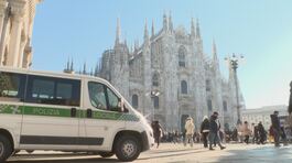 Milano sicura, ecco le zone rosse thumbnail