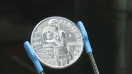 Vasco, anche la moneta è al top thumbnail