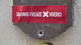 In piazza contro gli affitti brevi thumbnail
