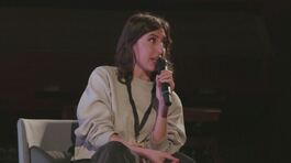 Cecilia, "Scambio di prigionieri" thumbnail