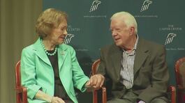 Addio a Jimmy Carter thumbnail