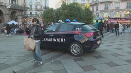 A Milano al via le zone rosse thumbnail