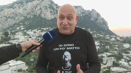 Il Teatro Patologico al Capri Hollywood thumbnail