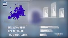 Mercoledì 17 gennaio "NEXT - Generazione Europa"