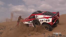 La Dakar apre l'anno dei motori thumbnail
