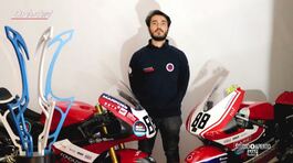 UniBo Motorsport e Ducati vincono la MotoStudent 2023 thumbnail