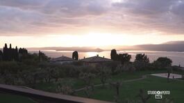 Cena indimenticabile sul lago di Garda thumbnail