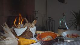Ricette vegetariane della cultura contadina thumbnail