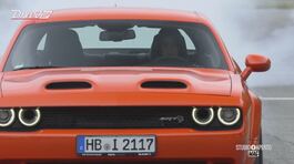 Dodge Challenger SRT thumbnail