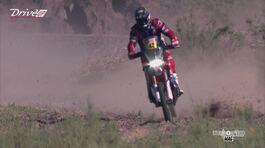 Domani si conclude la Dakar 2024 thumbnail