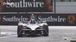 Formula E show in Messico thumbnail