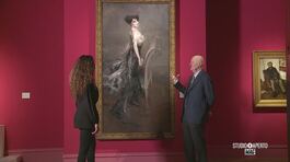 Gli impressionisti  in mostra a Padova thumbnail