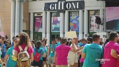 Martedì 30 luglio
