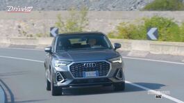 L'editoriale di Drive Up thumbnail