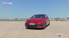 Volkswagen Golf compie 50 anni thumbnail