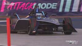 Formula E, venerdì e sabato si corre in Arabia thumbnail
