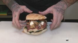 Il panino ignorante gourmet thumbnail